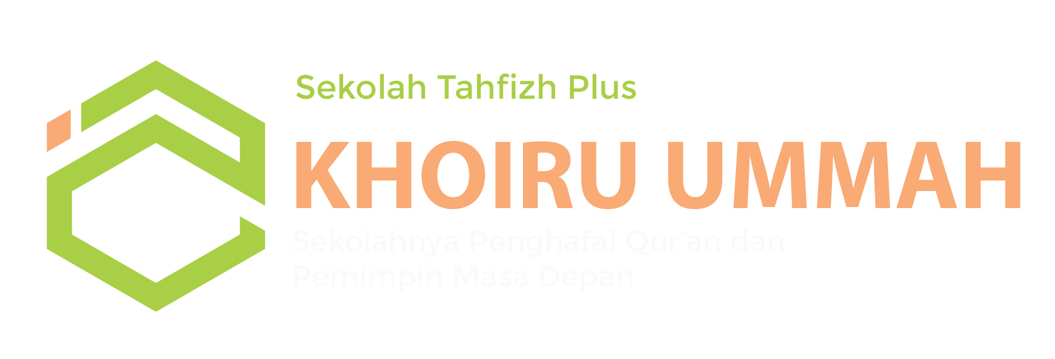 sekolah tahfizh plus khoiru ummah – logo sekolah tahfizh plus khoiru ummah – logo