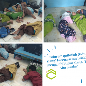 Qailulah Qailulah