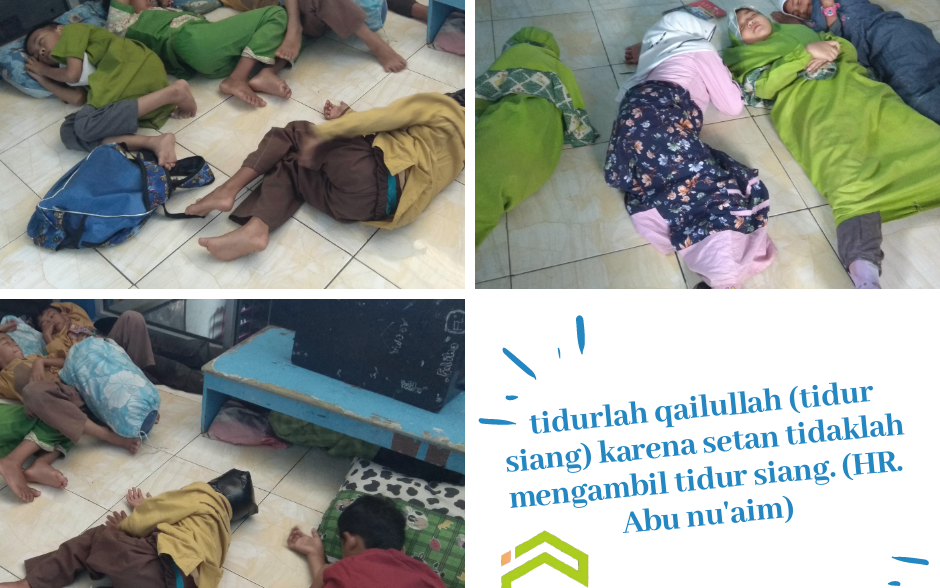 Qailulah